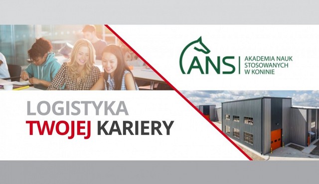 Logistyka Twojej Kariery – projekt ze studentami ANS w Koninie