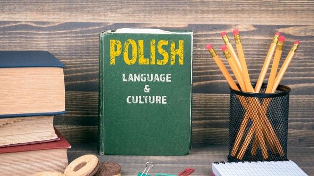Polish language courses for Ukrainian citizens