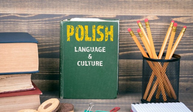 Polish language courses for Ukrainian citizens