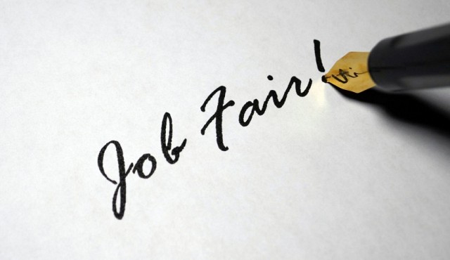 Targi Pracy w ANS w Koninie