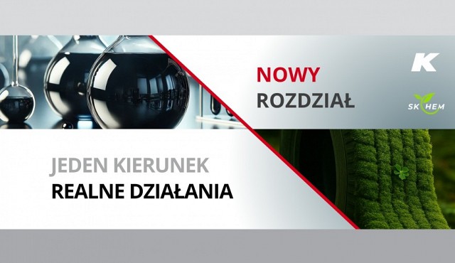 Nowy partner, wspólne wartości - rozpoczynamy współpracę ze Skyhem