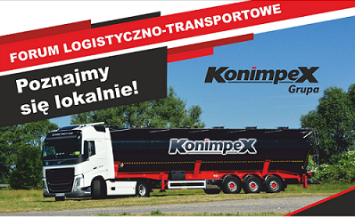 Forum Logistyczno - Transportowe - relacja z wydarzenia